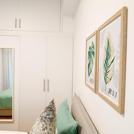 Newly Renovated Apartment 7 Min Walk From Acropolis Athene Buitenkant foto